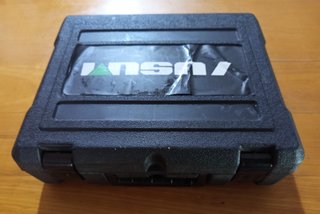 Taladro IUSUVI Batería 18V + Cargador
