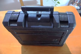 Taladro IUSUVI Batería 18V + Cargador