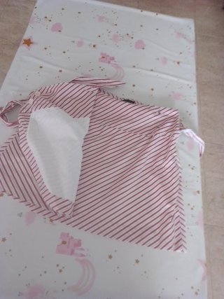 Falda Zara