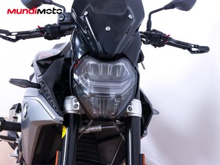 BMW F 900 R