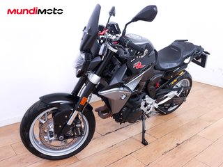 BMW F 900 R