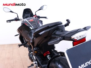BMW F 900 R