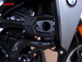 BMW F 900 R