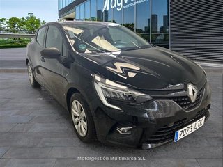 RENAULT CLIO Business TCe 67 kW (90CV)
