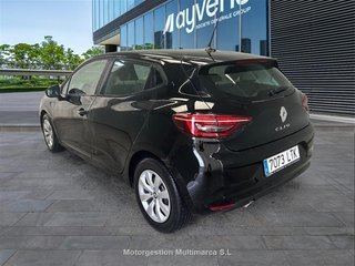 RENAULT CLIO Business TCe 67 kW (90CV)