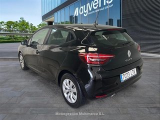 RENAULT CLIO Business TCe 67 kW (90CV)