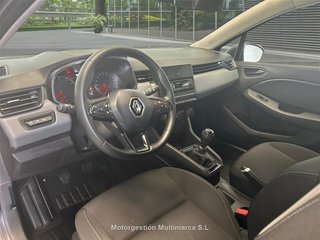 RENAULT CLIO Business TCe 67 kW (90CV)