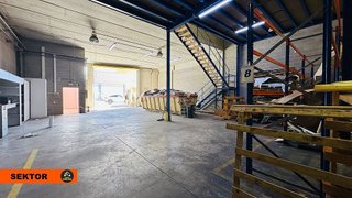 Nave industrial en alquiler en Vinyets - Molí Vell en Sant Boi de Llobregat