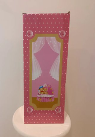 Bebé Reborn con Certificado de Nacimiento