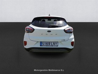 FORD PUMA 1.0 EcoBoost 125cv Titanium MHEV