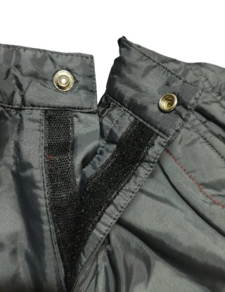 PIT STOP pantalone cargo chino trekking workwear S