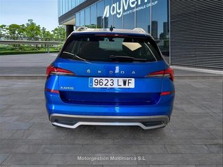 SKODA KAMIQ 1.0 TSI 70kW (95CV) Emotion