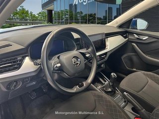 SKODA KAMIQ 1.0 TSI 70kW (95CV) Emotion
