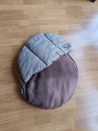 Camita para perro Fred & Rita