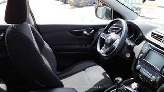 NISSAN QASHQAI dCi 85 kW (115 CV) E6D ACENTA