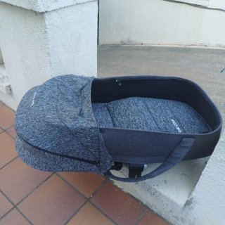 Silla de paseo Be Cool Outback
