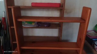 Dormitorio provenzal