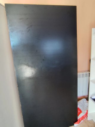 Litera Abatible Horizontal Murcia