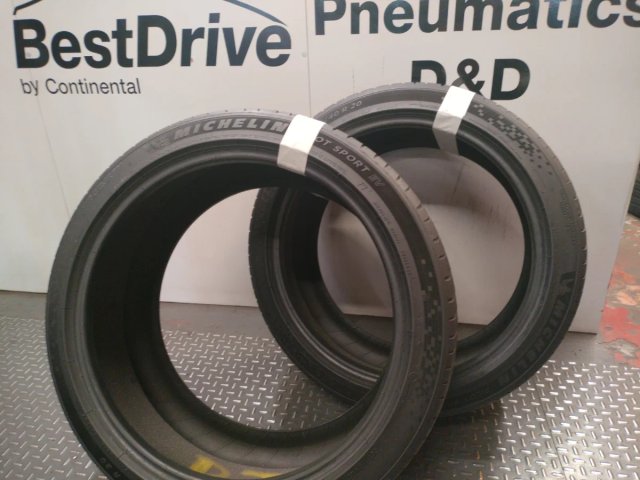 Neumáticos de ocasión 255/40 R20 101W