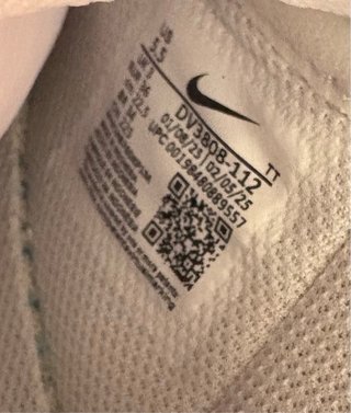 Scarpe Nike