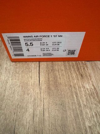 Scarpe Nike