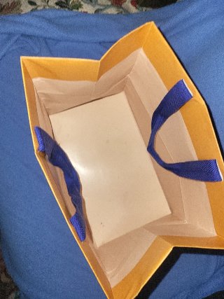 Bolso Louis Vuitton