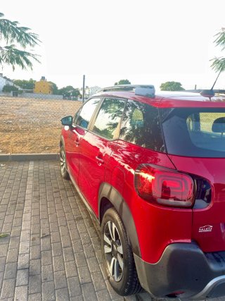 Citroen C3 Aircross 2021
