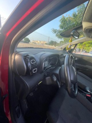 Citroen C3 Aircross 2021