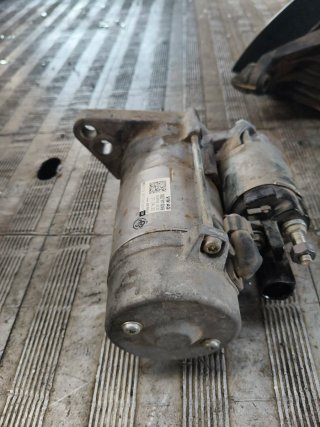 Motor de arranque VW AG Seat Arona 1.6 TDI