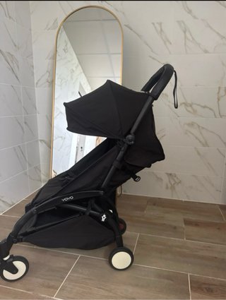 Bugaboo YOYO² Silla de paseo