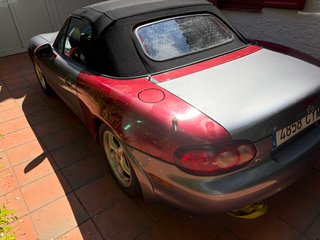 Mazda MX-5 2003