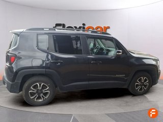 Jeep Renegade 1.0G 88kW Longitude 4x2