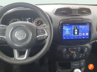 Jeep Renegade 1.0G 88kW Longitude 4x2