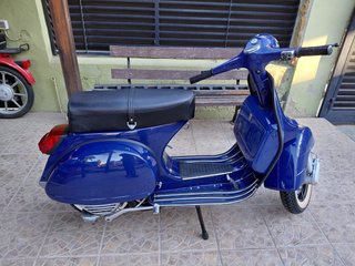 Vespa 150 CL