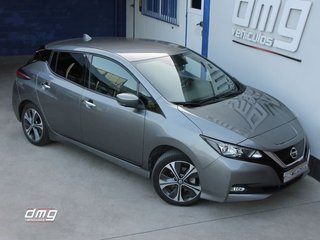 Nissan Leaf 40kWh N Connecta 150Cv