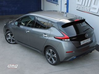 Nissan Leaf 40kWh N Connecta 150Cv