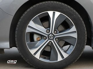 Nissan Leaf 40kWh N Connecta 150Cv