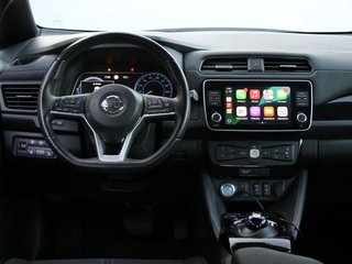 Nissan Leaf 40kWh N Connecta 150Cv