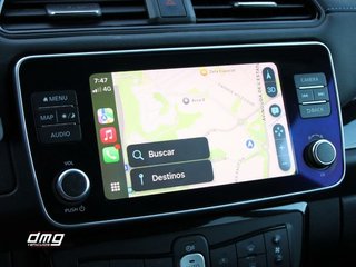 Nissan Leaf 40kWh N Connecta 150Cv