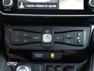 Nissan Leaf 40kWh N Connecta 150Cv