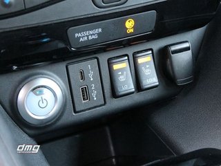 Nissan Leaf 40kWh N Connecta 150Cv