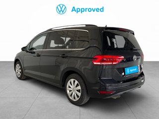 Volkswagen Touran Advance 2.0 TDI 110 kW (150 CV) DSG