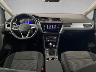 Volkswagen Touran Advance 2.0 TDI 110 kW (150 CV) DSG
