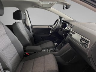 Volkswagen Touran Advance 2.0 TDI 110 kW (150 CV) DSG