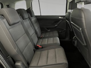 Volkswagen Touran Advance 2.0 TDI 110 kW (150 CV) DSG