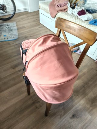 Capazo Babyzen Yoyo