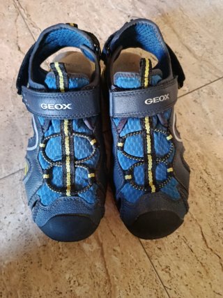 Sandalias Geox niño Talla 37