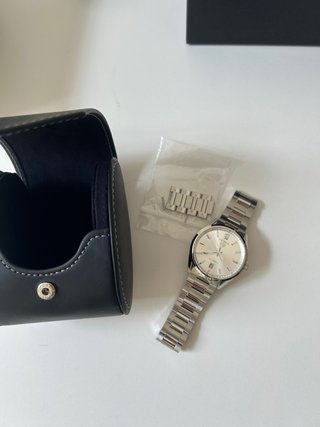 Reloj TAG Heuer Carrera Date