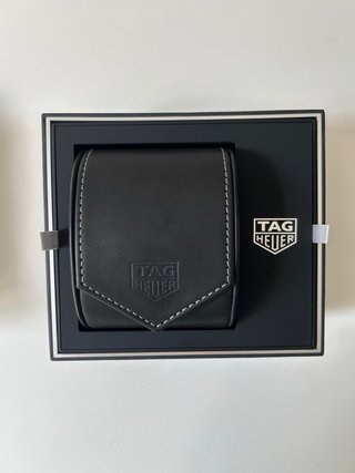 Reloj TAG Heuer Carrera Date