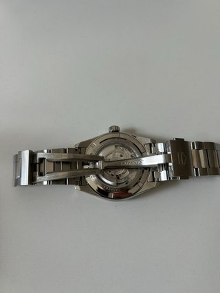 Reloj TAG Heuer Carrera Date